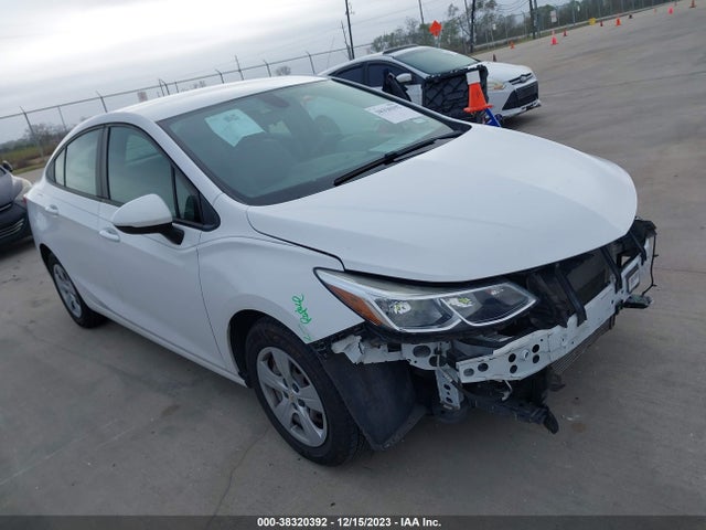 2018 1G1BC5SM2J7172299 main image
