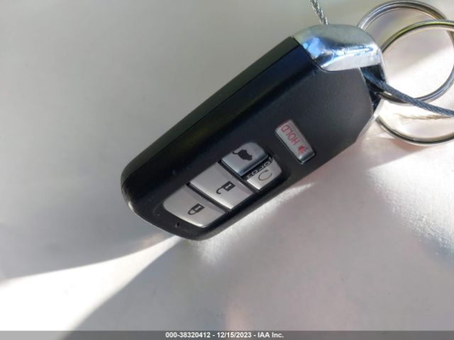 2HKRW2H99HH640257 Honda Cr-v Touring