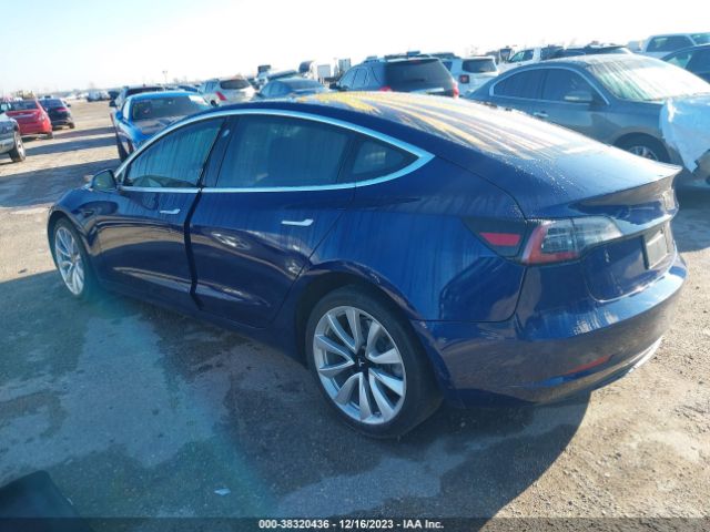 5YJ3E1EA1JF033422 Tesla MODEL 3