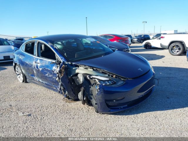 5YJ3E1EA1JF033422 Tesla MODEL 3