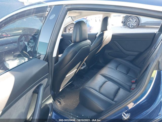 5YJ3E1EA1JF033422 Tesla MODEL 3