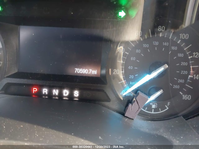 Ford FUSION SE 2014 3FA6P0H9XER301543 Image 15