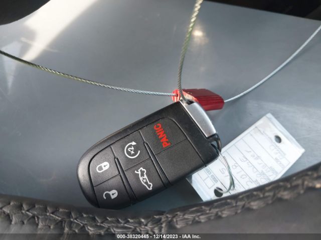 2C3CDXBG3JH173615 Dodge Charger Sxt Rwd