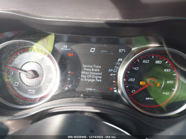 2C3CDXBG3JH173615 Dodge Charger Sxt Rwd