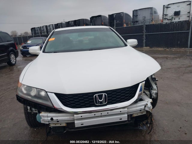 2013 HONDA ACCORD EX VIN: 1HGCT1B77DA021143