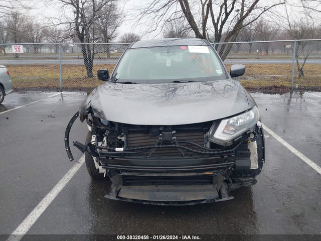 Nissan ROGUE S 2018 5N1AT2MT9JC776232 Image 12