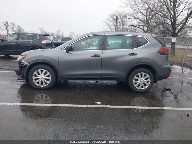 Nissan ROGUE S 2018 5N1AT2MT9JC776232 Image 14