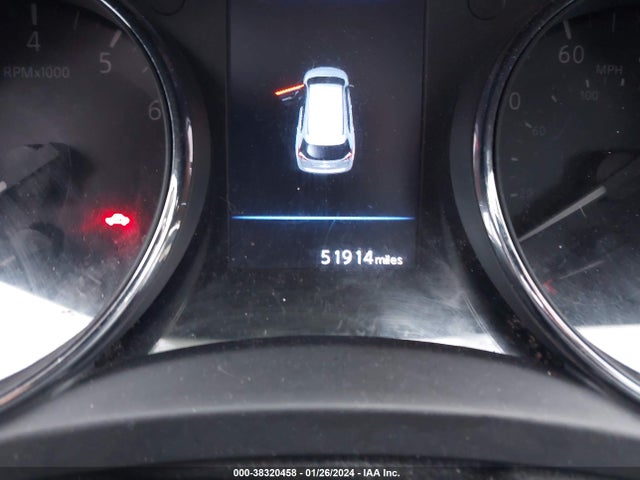 Nissan ROGUE S 2018 5N1AT2MT9JC776232 Image 15