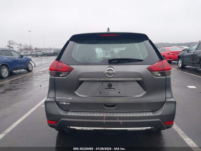 Nissan ROGUE S 2018 5N1AT2MT9JC776232 Image 16
