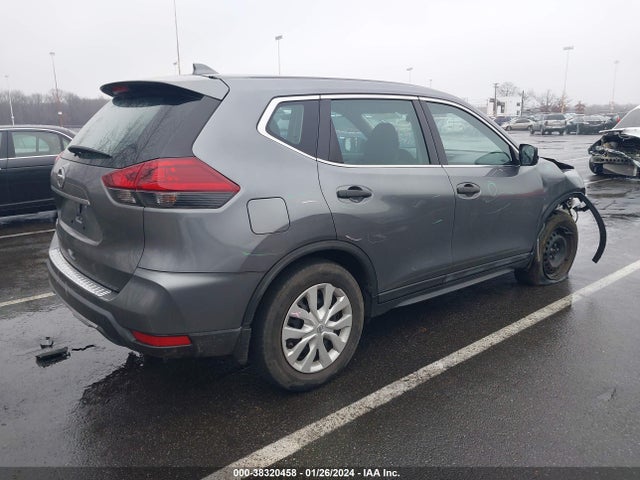 Nissan ROGUE S 2018 5N1AT2MT9JC776232 Image 4