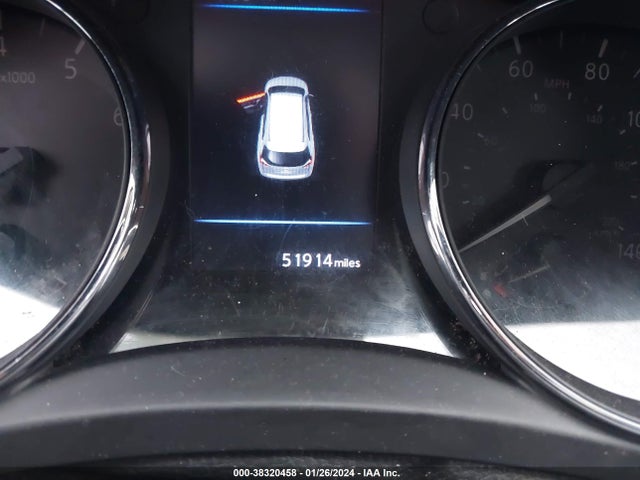 Nissan ROGUE S 2018 5N1AT2MT9JC776232 Image 7