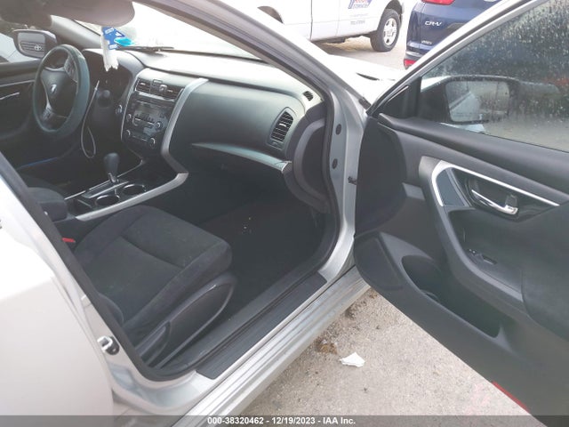 2014 NISSAN ALTIMA 2.5 S VIN: 1N4AL3AP8EN208586