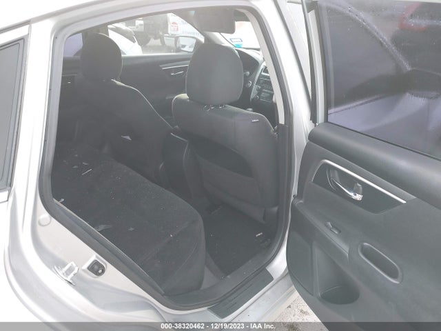 2014 NISSAN ALTIMA 2.5 S VIN: 1N4AL3AP8EN208586