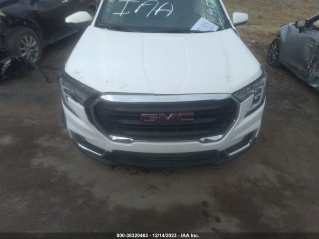3GKALMEG2PL162786 GMC Terrain Fwd Sle