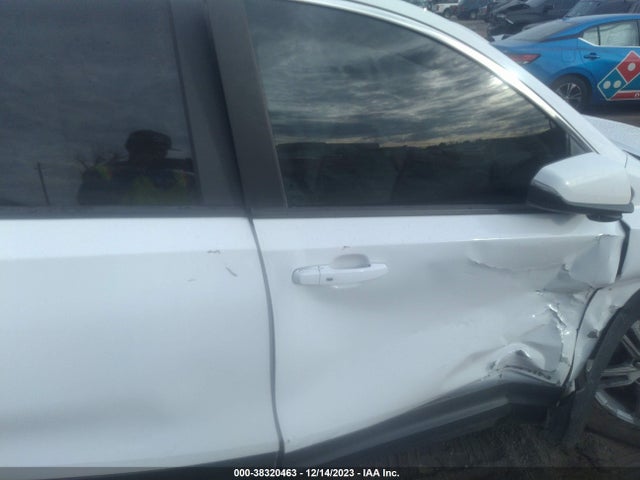3GKALMEG2PL162786 GMC Terrain Fwd Sle