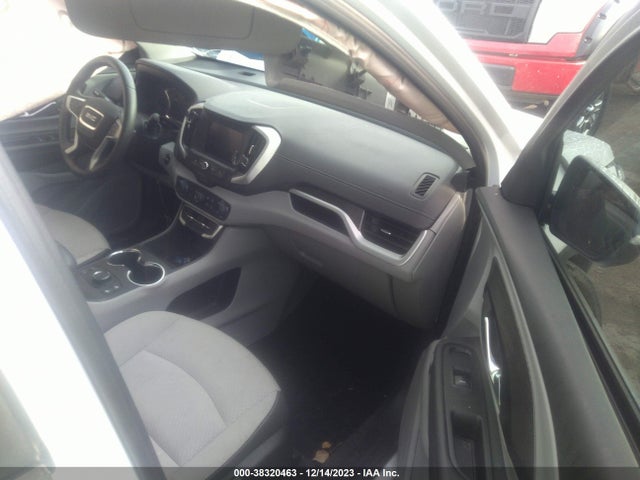 3GKALMEG2PL162786 GMC Terrain Fwd Sle