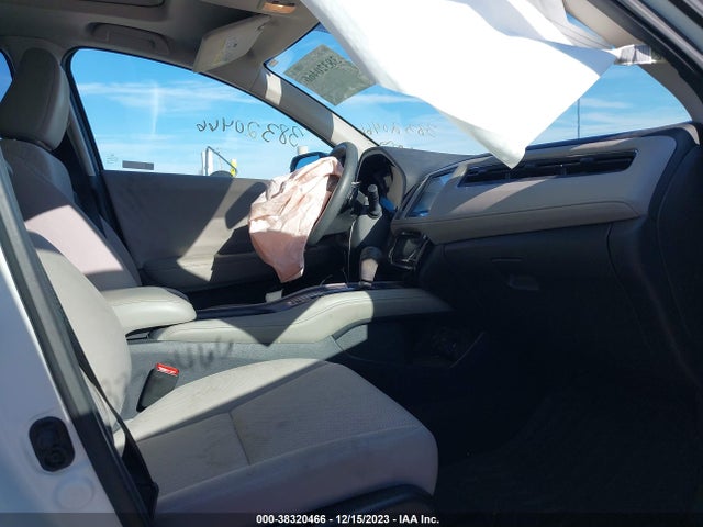 2018 HONDA HR-V EX VIN: 3CZRU6H53JM724966