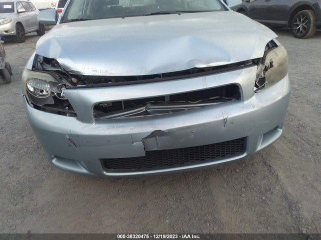 2007 SCION TC VIN: JTKDE167470168322