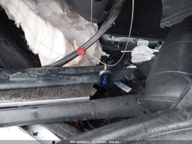 1HGCV3F5XKA016336 Honda Accord Hybrid Ex-l