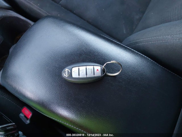 Nissan ROGUE SV 2015 5N1AT2MV4FC817939 Image 28