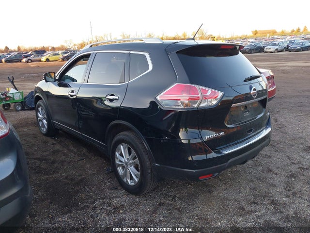 Nissan ROGUE SV 2015 5N1AT2MV4FC817939 Image 20