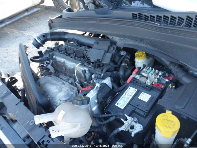 Jeep Renegade Trailhawk 2015 ZACCJBCT7FPC36126 Image 10