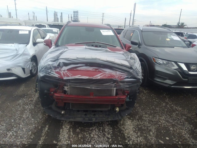 2015 BUICK ENCORE VIN: KL4CJASB7FB269375