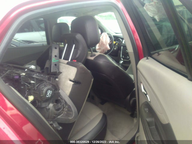 2015 BUICK ENCORE VIN: KL4CJASB7FB269375