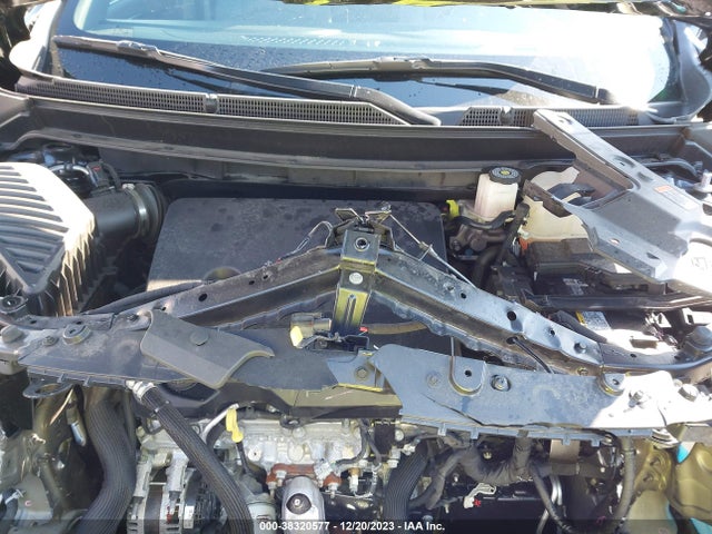Buick Enclave Awd Essence 2022 5GAEVAKW5NJ133841 Image 10