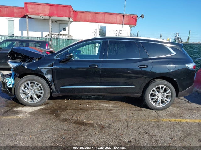 Buick Enclave Awd Essence 2022 5GAEVAKW5NJ133841 Image 14