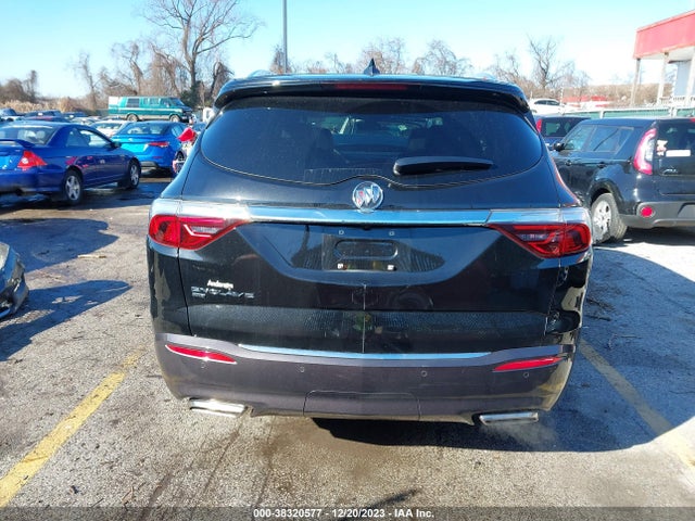 Buick Enclave Awd Essence 2022 5GAEVAKW5NJ133841 Image 16