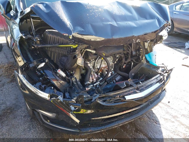 Buick Enclave Awd Essence 2022 5GAEVAKW5NJ133841 Image 6