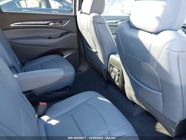 Buick Enclave Awd Essence 2022 5GAEVAKW5NJ133841 Image 8