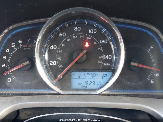 2015 TOYOTA RAV4 LIMITED VIN: 2T3DFREVXFW407627
