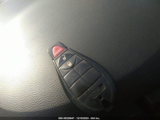 Dodge Grand Caravan Avp/se 2015 2C4RDGBG7FR659593 Image 11