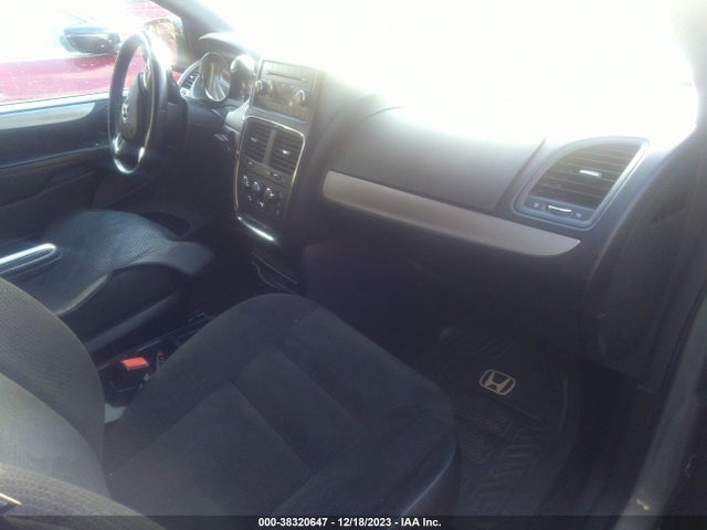 Dodge Grand Caravan Avp/se 2015 2C4RDGBG7FR659593 Image 5