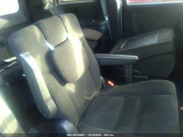 Dodge Grand Caravan Avp/se 2015 2C4RDGBG7FR659593 Image 8