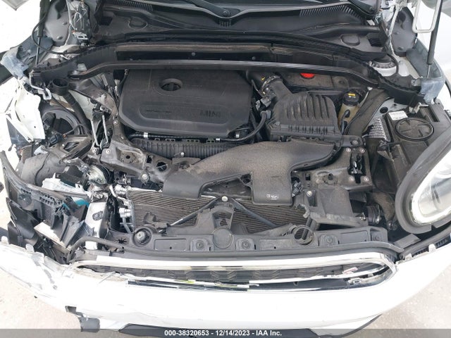 2020 MINI COUNTRYMAN WMZYW7C04L3L40633 Photo 9