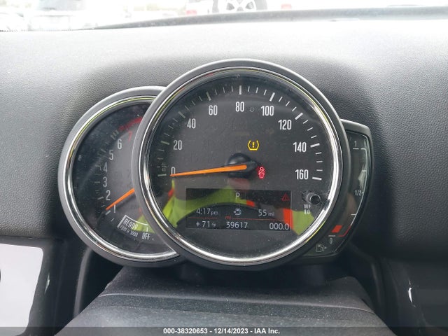 2020 MINI COUNTRYMAN WMZYW7C04L3L40633 Photo 6