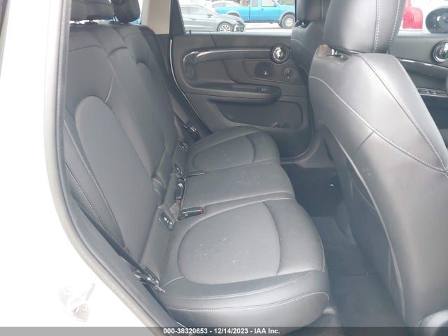 2020 MINI COUNTRYMAN WMZYW7C04L3L40633 Photo 7