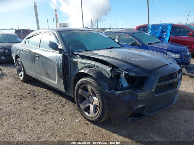 2014 2C3CDXAT5EH329965 main image