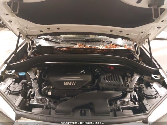 WBXHT3C34H5F77944 BMW X1 Xdrive28i