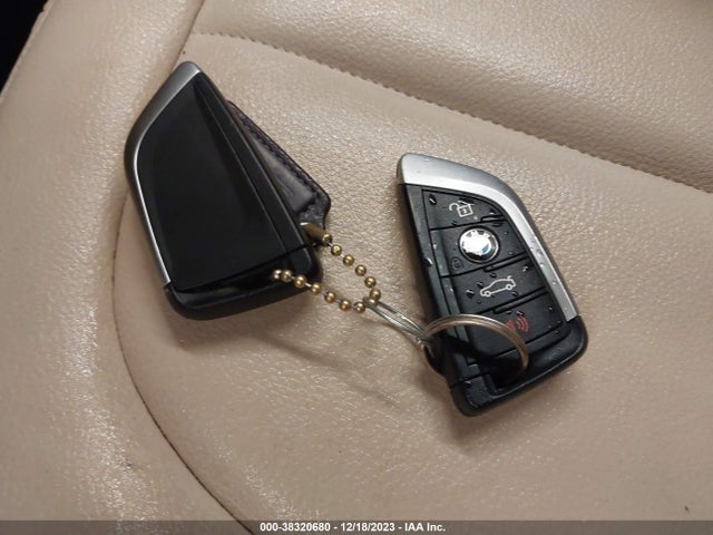 WBXHT3C34H5F77944 BMW X1 Xdrive28i