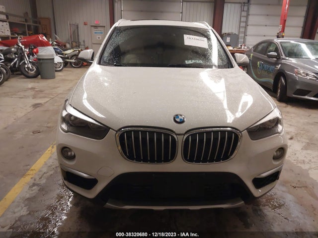WBXHT3C34H5F77944 BMW X1 Xdrive28i