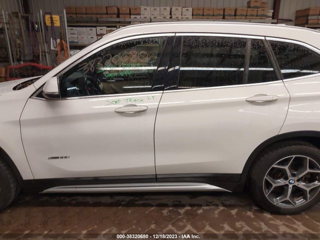 WBXHT3C34H5F77944 BMW X1 Xdrive28i