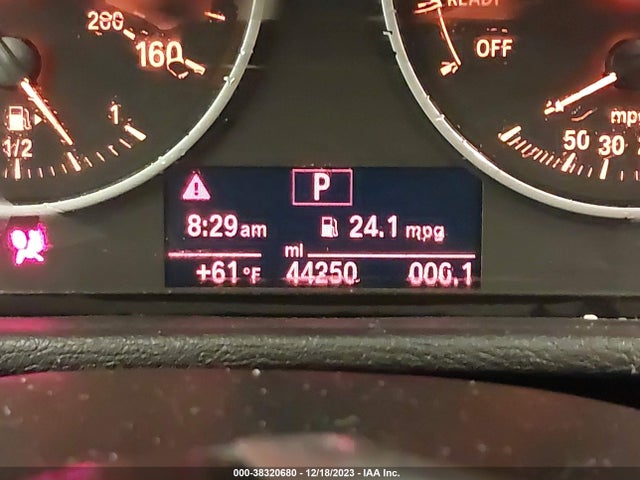 WBXHT3C34H5F77944 BMW X1 Xdrive28i