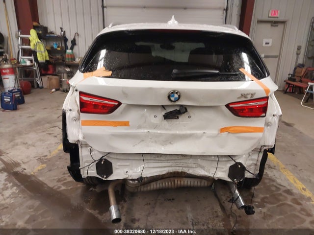 WBXHT3C34H5F77944 BMW X1 Xdrive28i