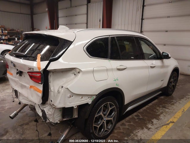 WBXHT3C34H5F77944 BMW X1 Xdrive28i
