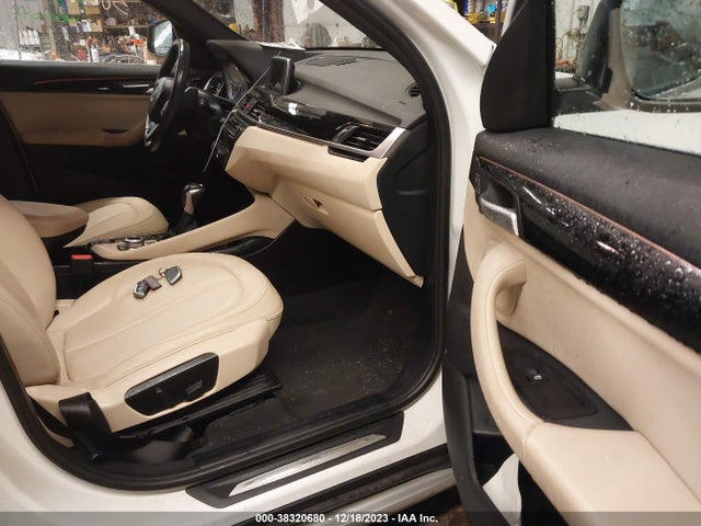WBXHT3C34H5F77944 BMW X1 Xdrive28i