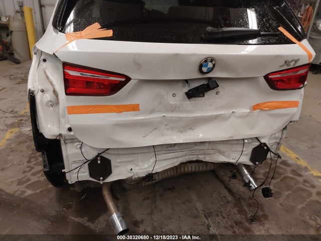 WBXHT3C34H5F77944 BMW X1 Xdrive28i